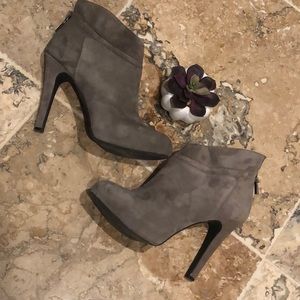 Jessica Simpson Booties